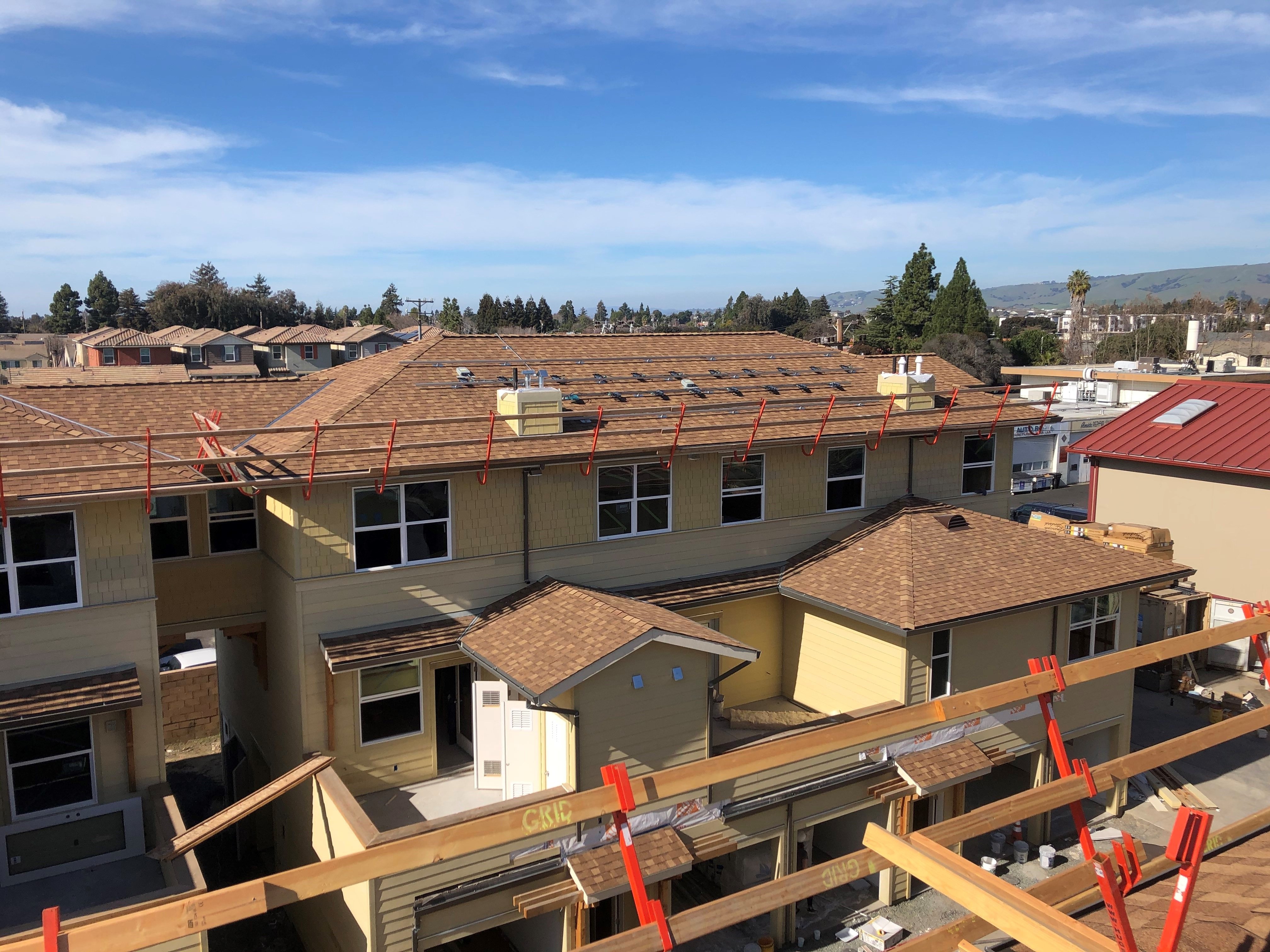 Construction Update: February